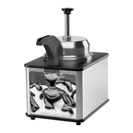 Allpoints Allpoints 95180 Food Server Warmer For Server Products 95180
